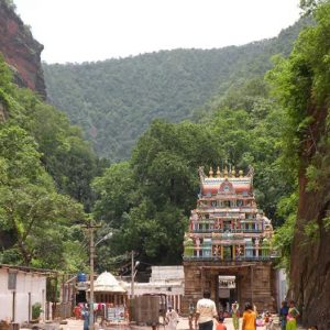 Ahobilam Hotel Booking