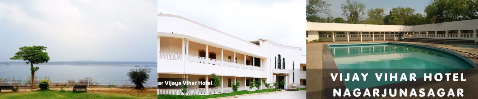 Experience Blissful Comfort at Haritha Hotel, Vijay Vihar Nagarjunasagar – Your Gateway to Serenity!