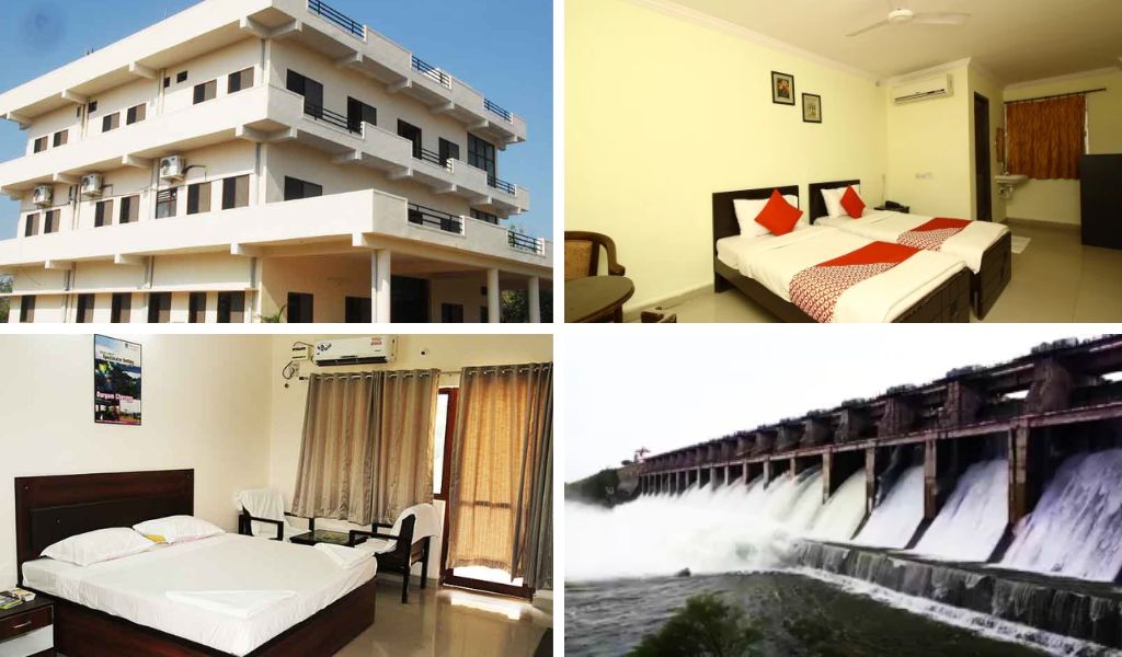 Where Comfort Meets Conservation: Kondagattu Haritha Hotel Retreats