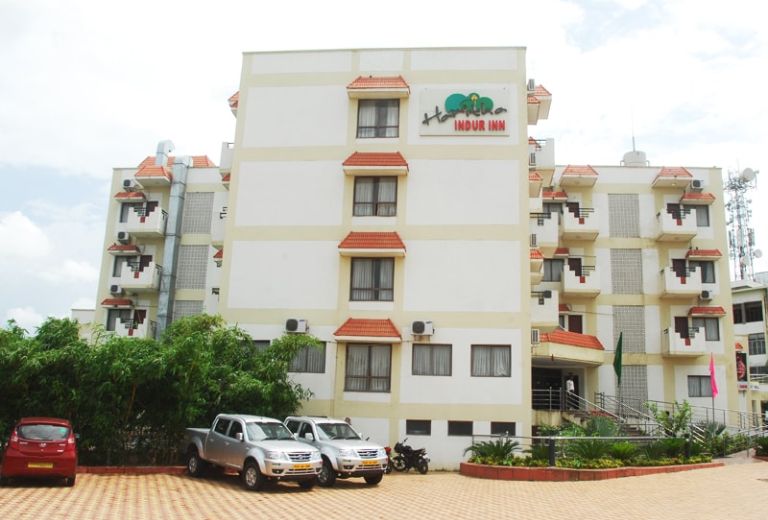Haritha Hotel: Your Oasis of Comfort in Nizamabad's Heart – Indulge in Unmatched Hospitality